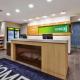 Home2 Suites By Hilton Saginaw, Mi, Saginaw (Foto 6)