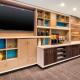 Home2 Suites By Hilton Saginaw, Mi, Saginaw (Foto 9)
