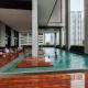 Arcoris Kiara 163 mall, Kuala Lumpur - Fotografie 4