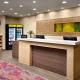 Home2 Suites By Hilton Fishers Indianapolis Northeast - Fotografie 6
