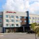 Hampton Inn Lexington, Lexington (fotografie 4)