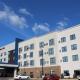 Hampton Inn Lexington, Lexington (fotografie 5)