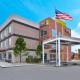 Home2 Suites By Hilton Grand Blanc Flint, Mi, Grand Blanc