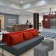 Hampton Inn & Suites Greensboro Downtown, Nc, Greensboro - Fotografie 9