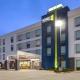 Home2 Suites By Hilton Bryant, Ar - Fotografie 1