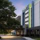 Home2 Suites by Hilton Indianapolis - Keystone Crossing - Fotografie 4