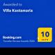 Villa Kostamaria, Petrití (foto 4)
