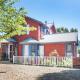 Artee House - A Bright Escape