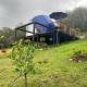 Glamping blue. Guatavita - Photo 4