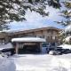 Shiga Kogen Lodge, Yamanouchi