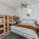 Limantour Lodge, Point Reyes Station (fotografie 3)
