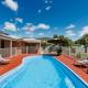 Macquarie Manor - Experience Grand Country Living, Mudgee - Fotografie 5