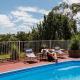 Macquarie Manor - Experience Grand Country Living, Mudgee - Fotografie 3