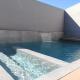 Casa Lou, architect villa with heated pool at Begur, 470m2 - Fotografie 6