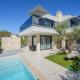Villa Panamera by Briskva