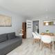 Family Apartments Osiedle Rusa by Noclegi Renters, Poznań - Foto 6