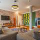 RENOVATED Boutique Apartments Petrus, Sofía - Foto 6