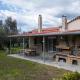 Olive Grove Getaway, Oikhalía (photo 2)