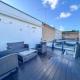 Stylish retreat in the heart of Notting Hill, Londýn - Fotografie 5