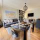 Stylish retreat in the heart of Notting Hill, Londýn - Fotografie 10