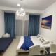 Big studio, Dubai SportCity, parking included, Dubaj - Zdjęcie 9