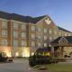 Country Inn & Suites by Radisson, Oklahoma City - Quail Springs, OK, Оклахома-Сити (фото 7)