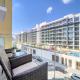 Comfortable Studio Apartment at Azizi Riviera 30, Al Merkadh by Deluxe Holiday Homes, Dubaj - Fotografie 3