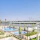 Comfortable Studio Apartment at Azizi Riviera 30, Al Merkadh by Deluxe Holiday Homes, Dubaj - Fotografie 8