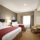 Country Inn & Suites by Radisson, Oklahoma City - Quail Springs, OK, Оклахома-Сити (фото 2)