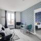 806 Suite Magic - Superbe Appartement Bagnolet - Foto 1