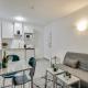 806 Suite Magic - Superbe Appartement Bagnolet - Foto 9