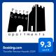 Porta Conca Apartments, Rieti (fotografie 2)