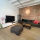 Konventna apartment in city heart, designed, spacious, Bratislava - Photo 3