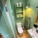 Shepherd's Hut at The Granary, Steyning (Foto 10)
