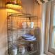 Shepherd's Hut at The Granary, Steyning (Foto 4)