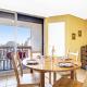 Apartment Les Coraux-3 by Interhome Canet-en-Roussillon - Foto 8