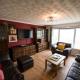 Spacious three bedroom flat, stunning loch views Fort William - Foto 2