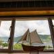Spacious three bedroom flat, stunning loch views Fort William - Foto 1