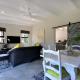 SAFFRON COTTAGE Hermanus - Fotografie 3