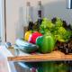 Apartment Meeresrauschen by Interhome, Norddeich - Kuva 9