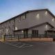 Super 8 by Wyndham Columbus Edinburgh, Колумбус