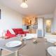 Studio Les Louvans-9 by Interhome, Saint-Aygulf (zdjęcie 9)