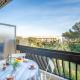 Studio Les Louvans-9 by Interhome, Saint-Aygulf (zdjęcie 2)