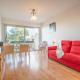 Studio Les Louvans-9 by Interhome, Saint-Aygulf (zdjęcie 8)