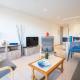 Apartment Les Louvans-10 by Interhome, Saint-Aygulf
