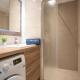 Apartment Les Louvans-10 by Interhome, Saint-Aygulf (fotografie 5)