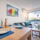 Apartment Les Louvans-10 by Interhome, Saint-Aygulf (fotografie 8)