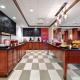 Hampton Inn Easley - Fotografie 9