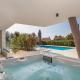 Villa Old Olive I by Interhome, Vodnjan (foto 2)