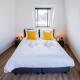 Fancy 70m2 Apartment with Terrace - WE39F, Tiel (foto 5)